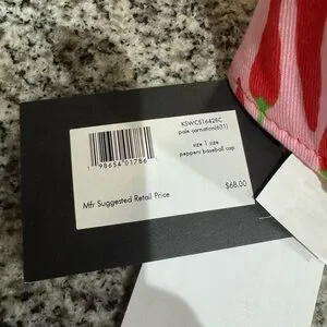 kate spade | Accessories | Nwt Ladies Kate Spade New York  display picture 3